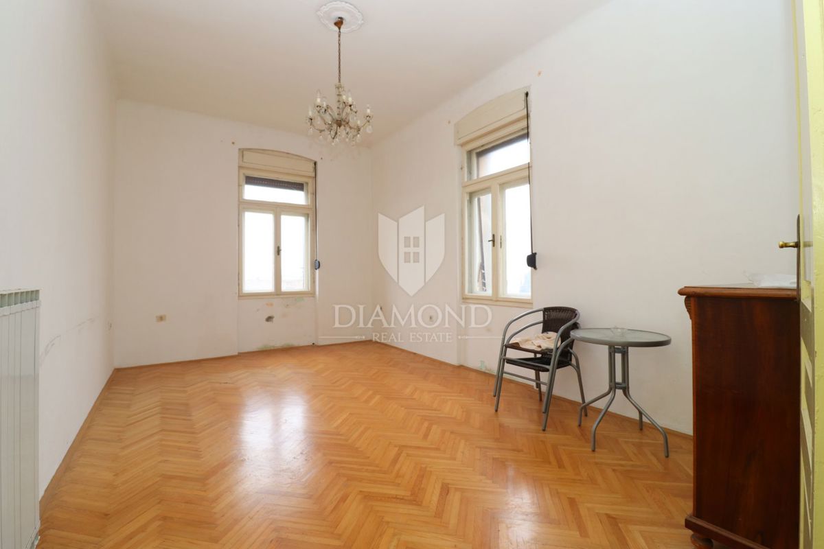 NEPONOVLJIVO!! 3. VRSTA OD MORJA, POGLED, GARAŽA, VRT