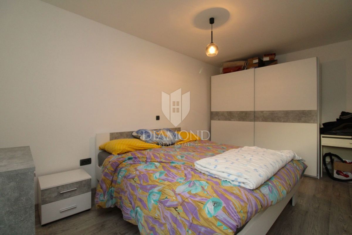 Apartmaj Orehovica, Rijeka, 74m2