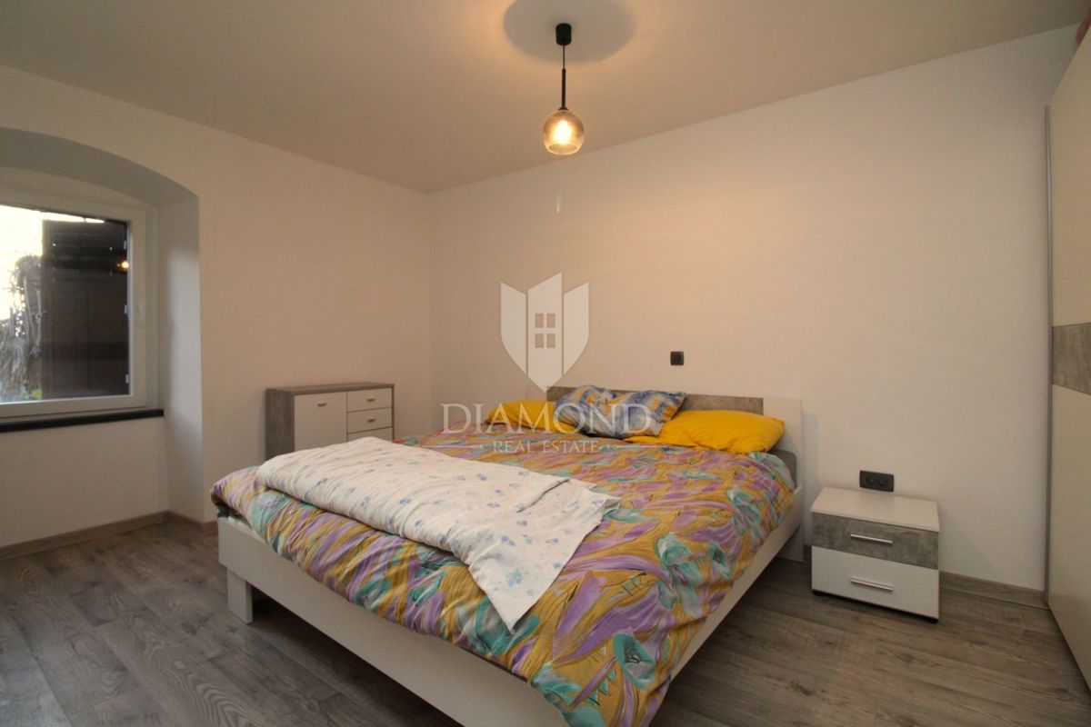 Apartmaj Orehovica, Rijeka, 74m2