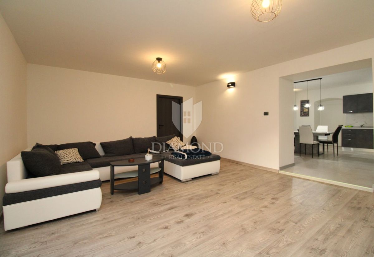 Apartmaj Orehovica, Rijeka, 74m2