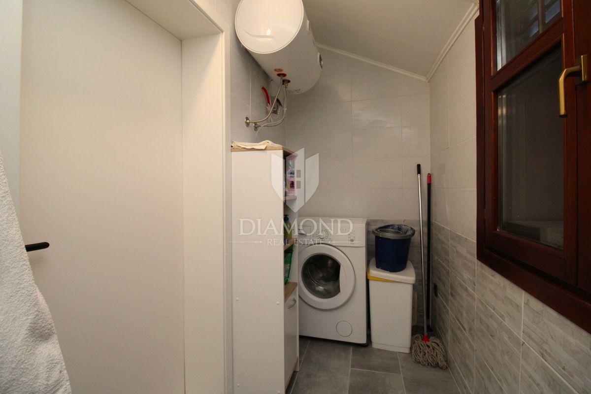 Apartmaj Orehovica, Rijeka, 74m2