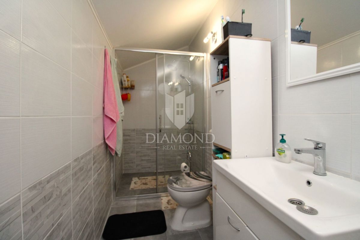 Apartmaj Orehovica, Rijeka, 74m2