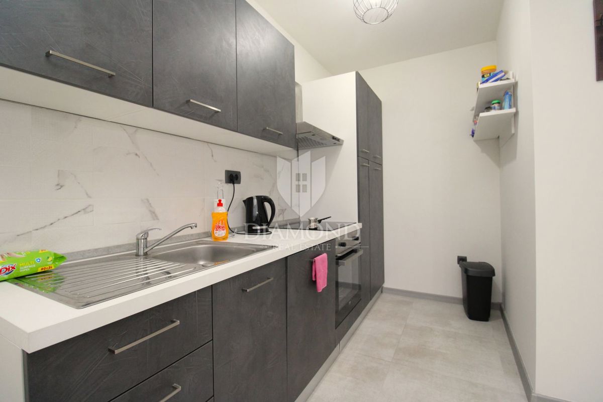 Apartmaj Orehovica, Rijeka, 74m2