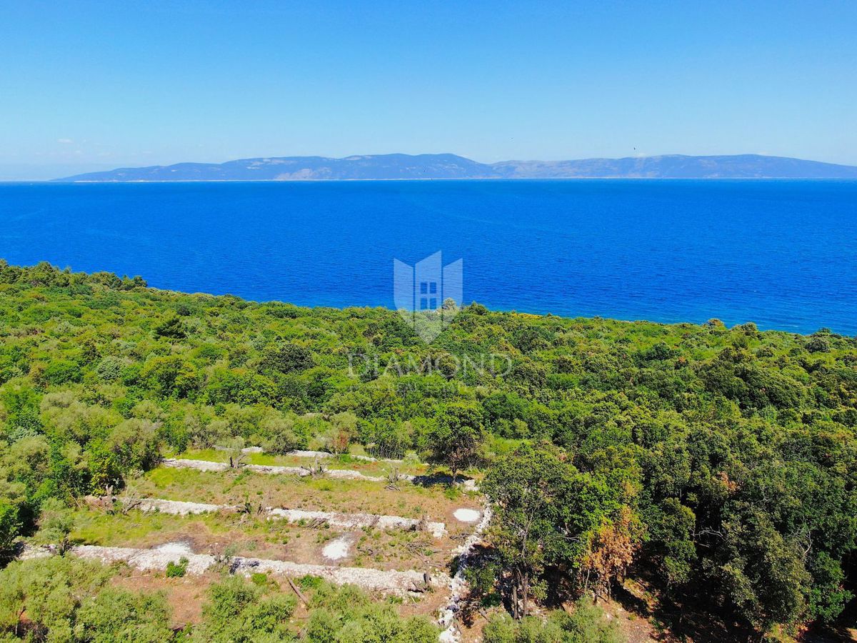 Apartmajska hiša z bazenom v okolici Rapca