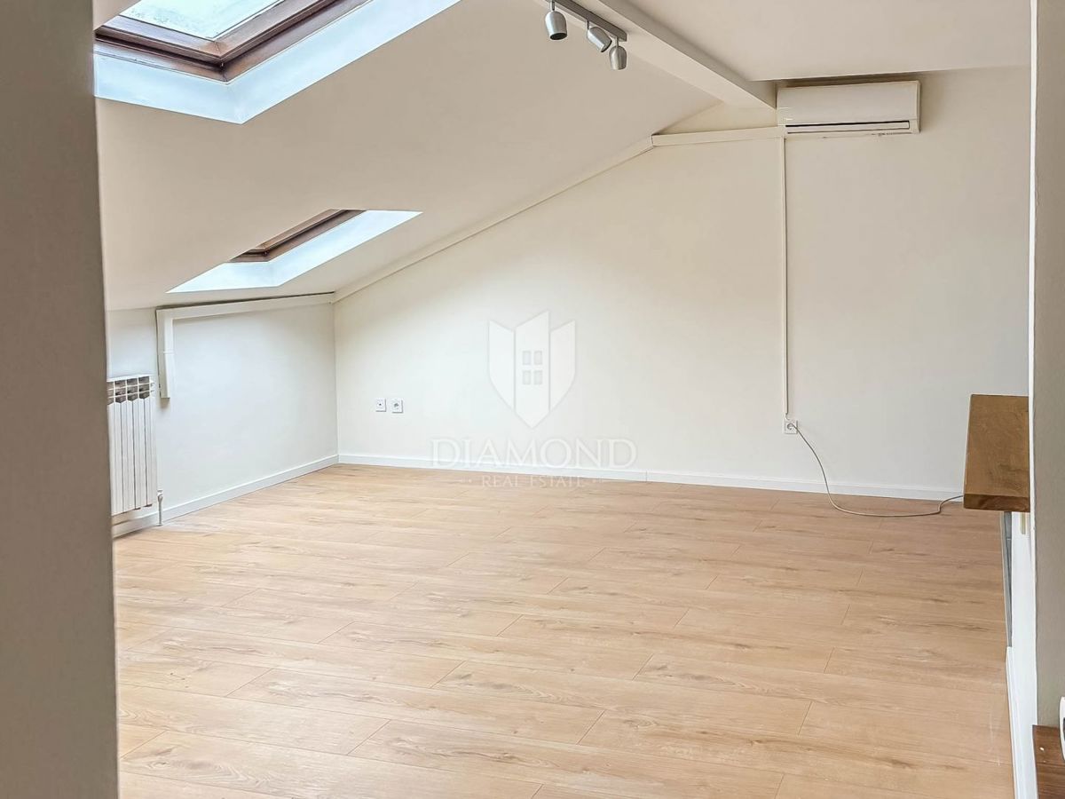 Apartmaj Gornje Vrapče, Črnomerec, 46m2