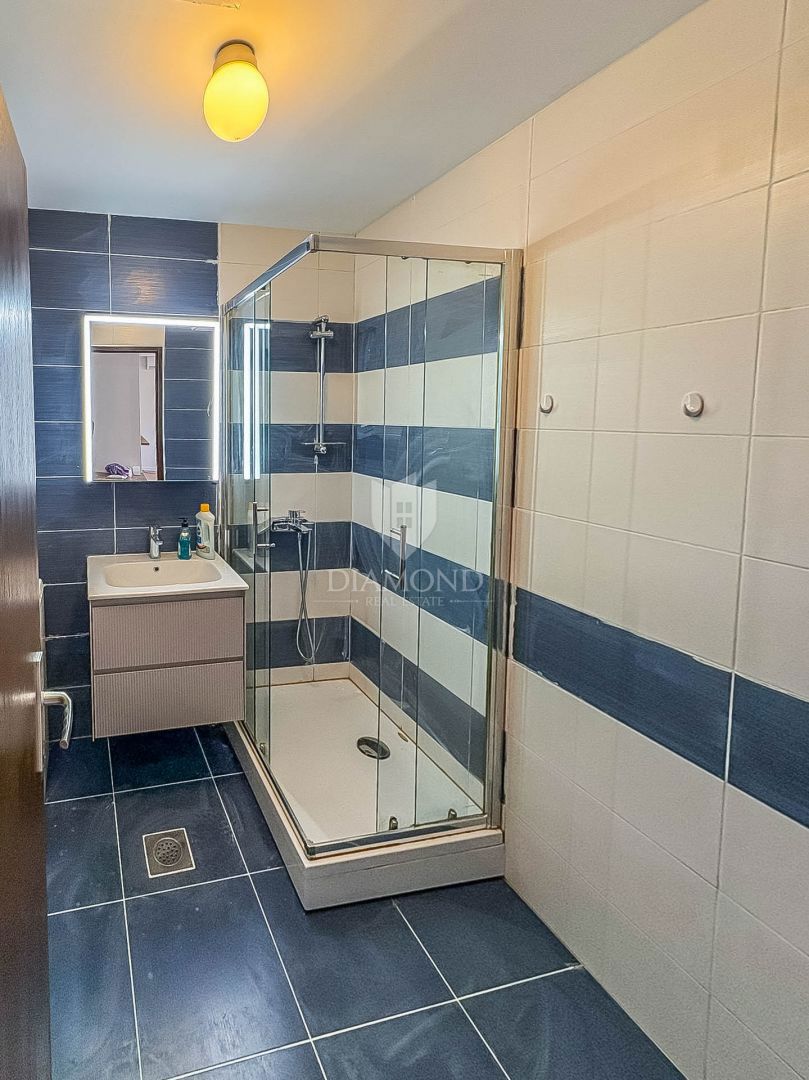 Apartmaj Gornje Vrapče, Črnomerec, 46m2