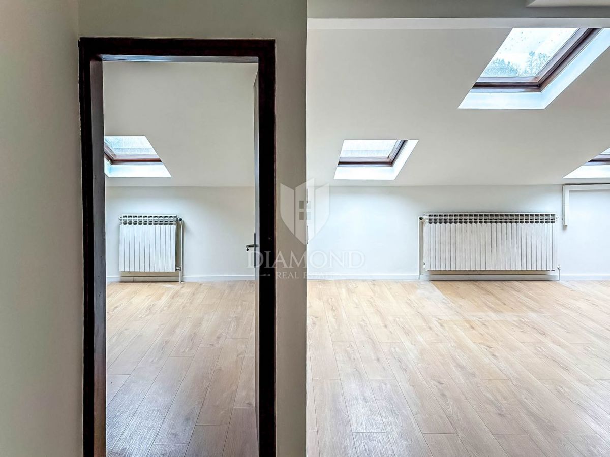 Apartmaj Gornje Vrapče, Črnomerec, 46m2