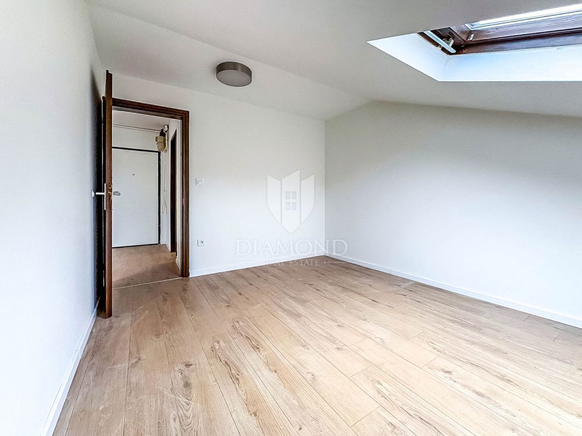 Apartmaj Gornje Vrapče, Črnomerec, 46m2