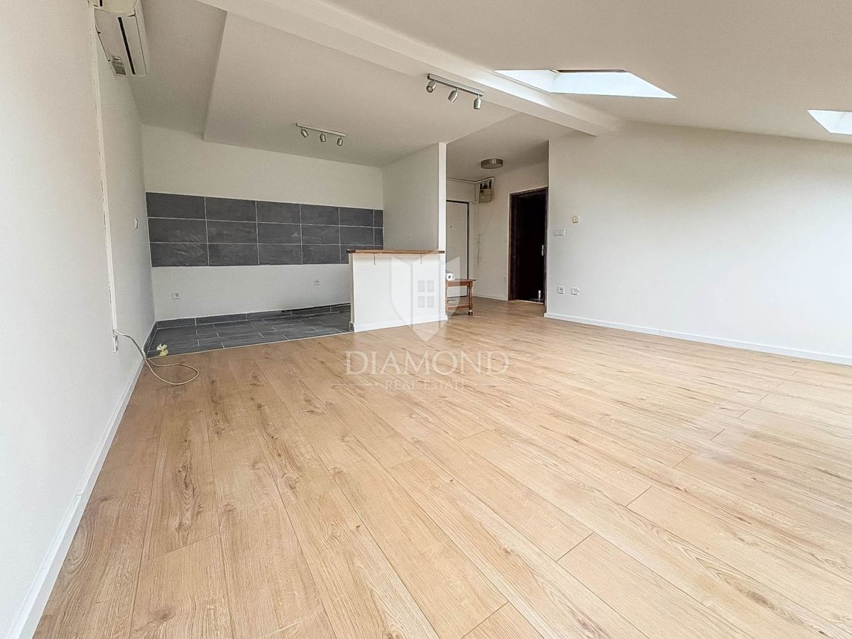 Apartmaj Gornje Vrapče, Črnomerec, 46m2
