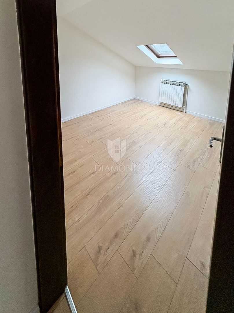 Apartmaj Gornje Vrapče, Črnomerec, 46m2