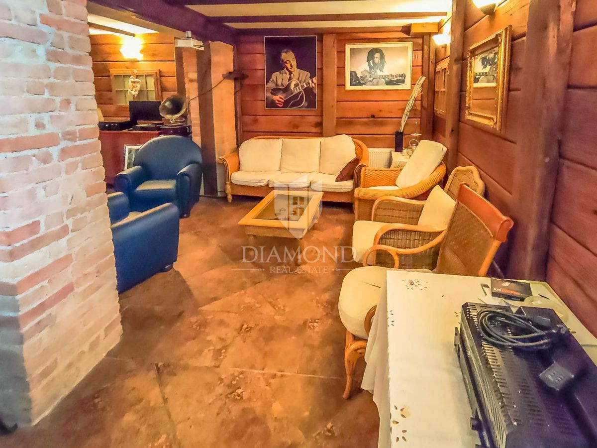 Poslovni prostor Laščina, Maksimir, 85m2