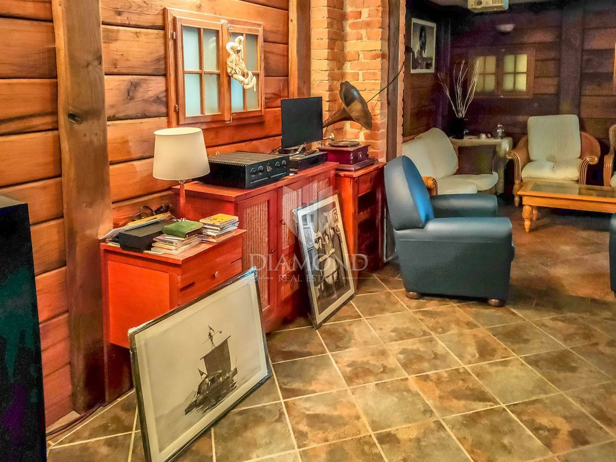 Poslovni prostor Laščina, Maksimir, 85m2