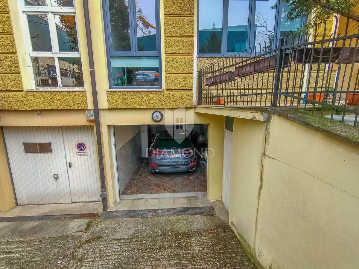 Poslovni prostor Laščina, Maksimir, 85m2