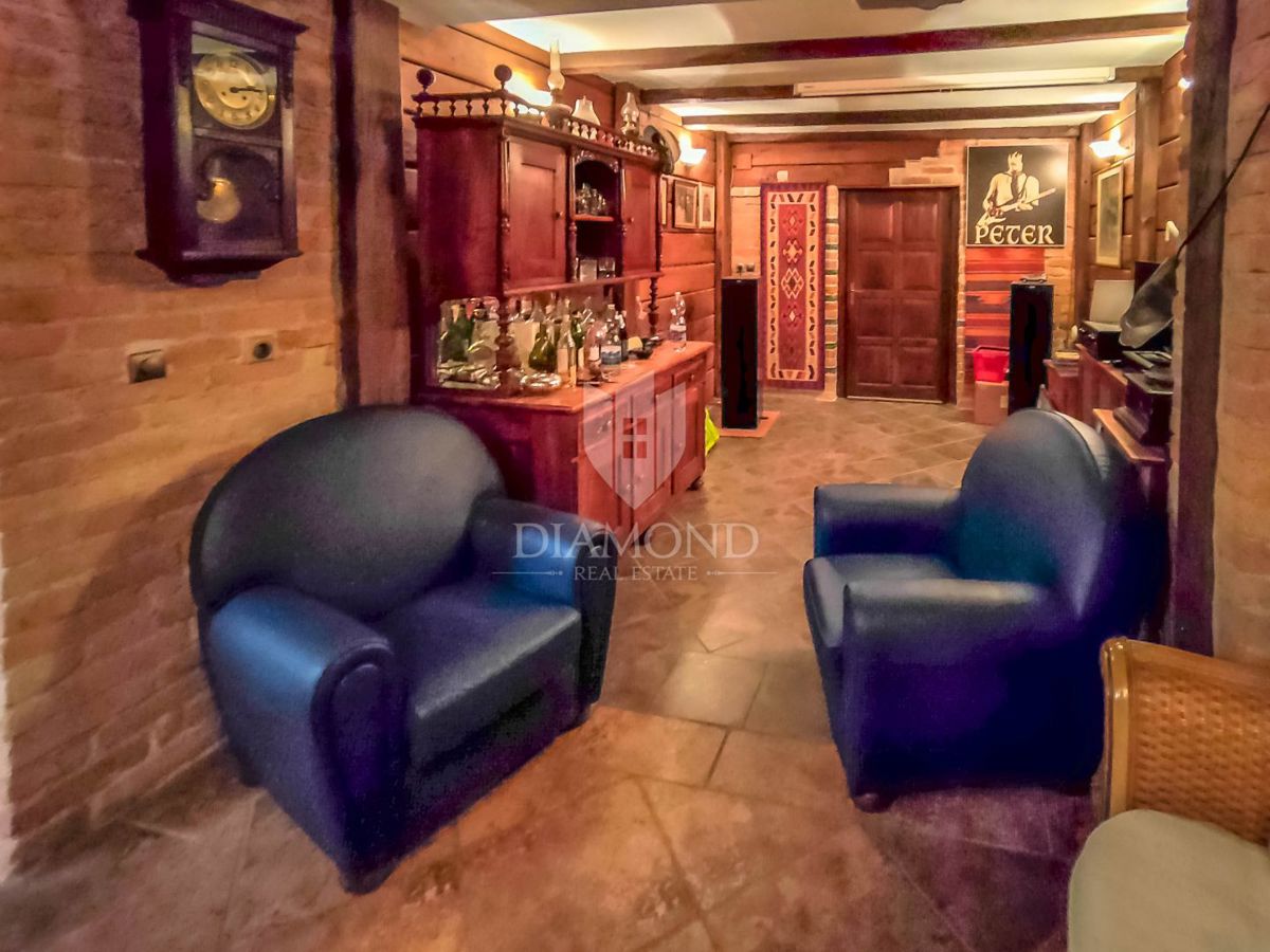 Poslovni prostor Laščina, Maksimir, 85m2