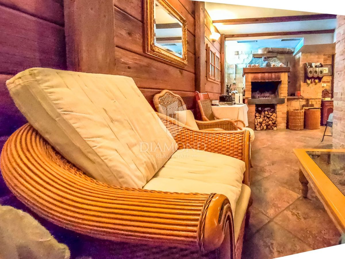 Poslovni prostor Laščina, Maksimir, 85m2