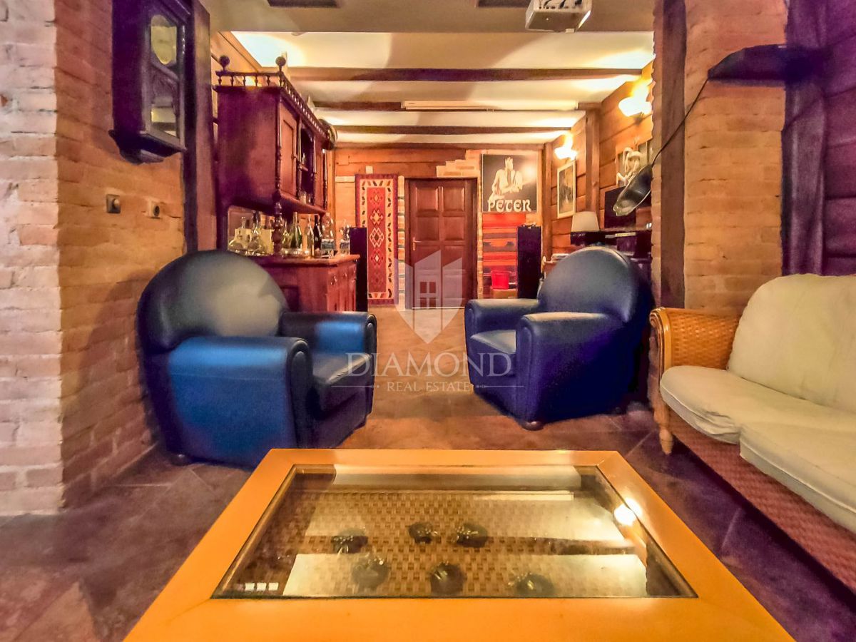 Poslovni prostor Laščina, Maksimir, 85m2