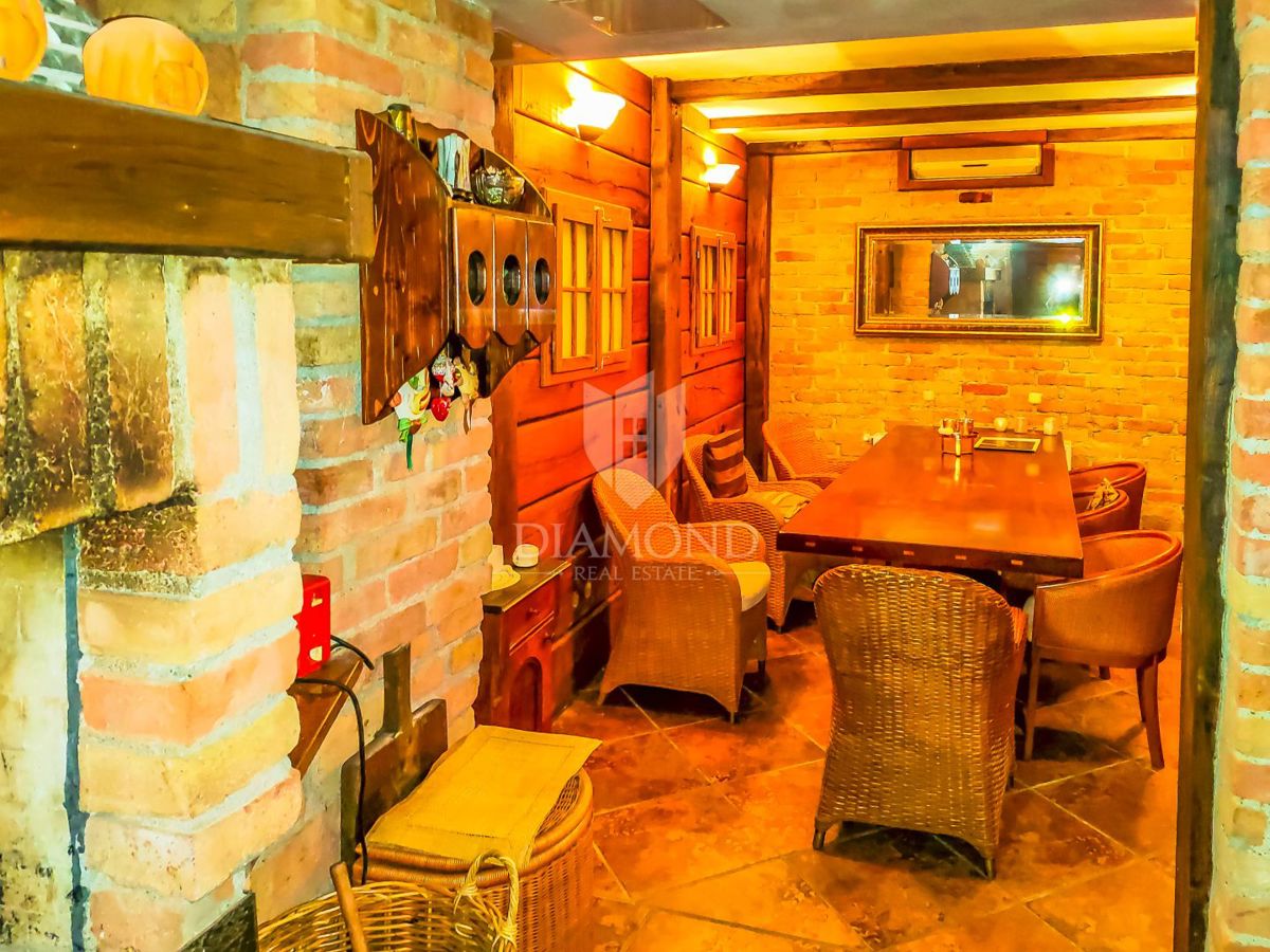 Poslovni prostor Laščina, Maksimir, 85m2