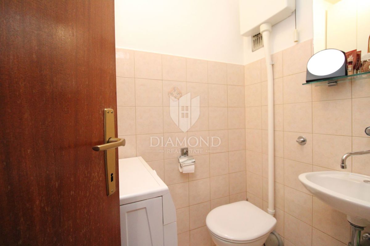 Apartmaj Škurinje, Rijeka, 84m2