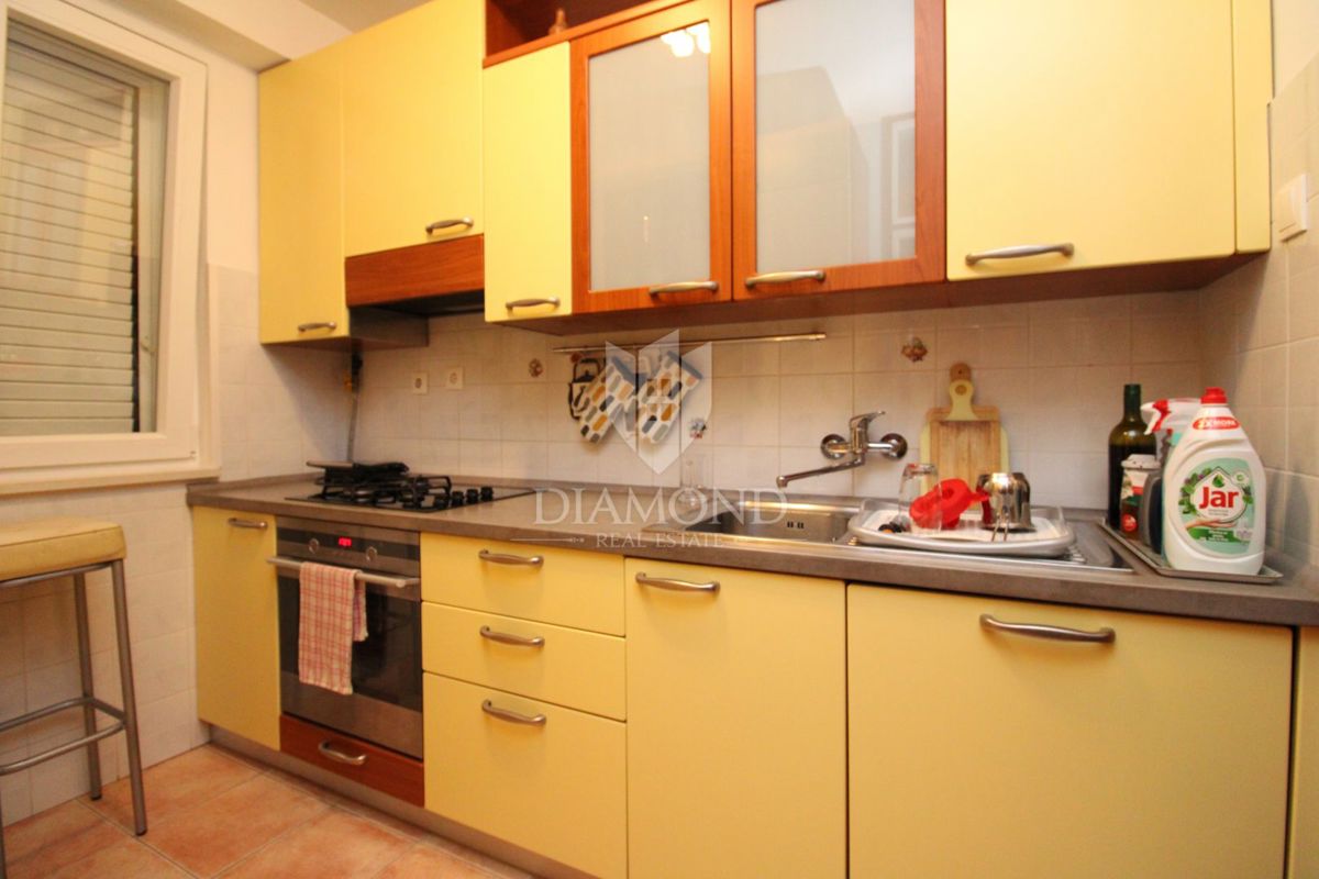 Apartmaj Škurinje, Rijeka, 84m2