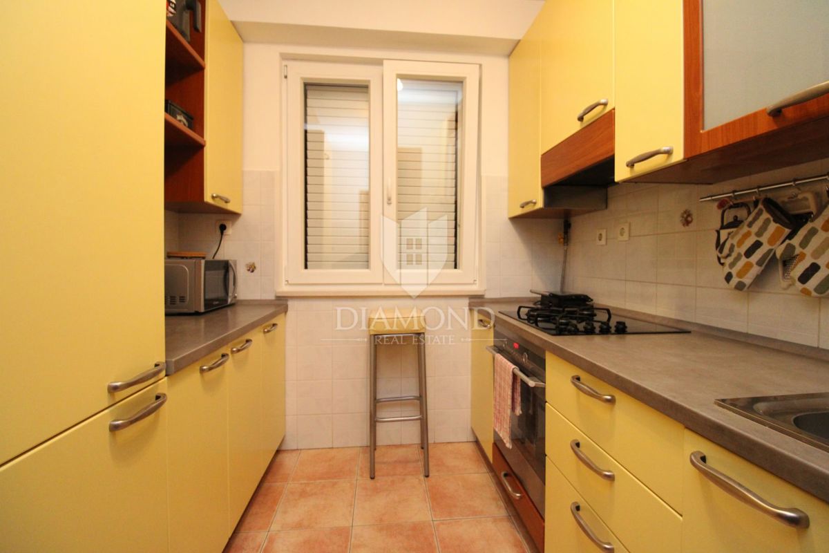 Apartmaj Škurinje, Rijeka, 84m2