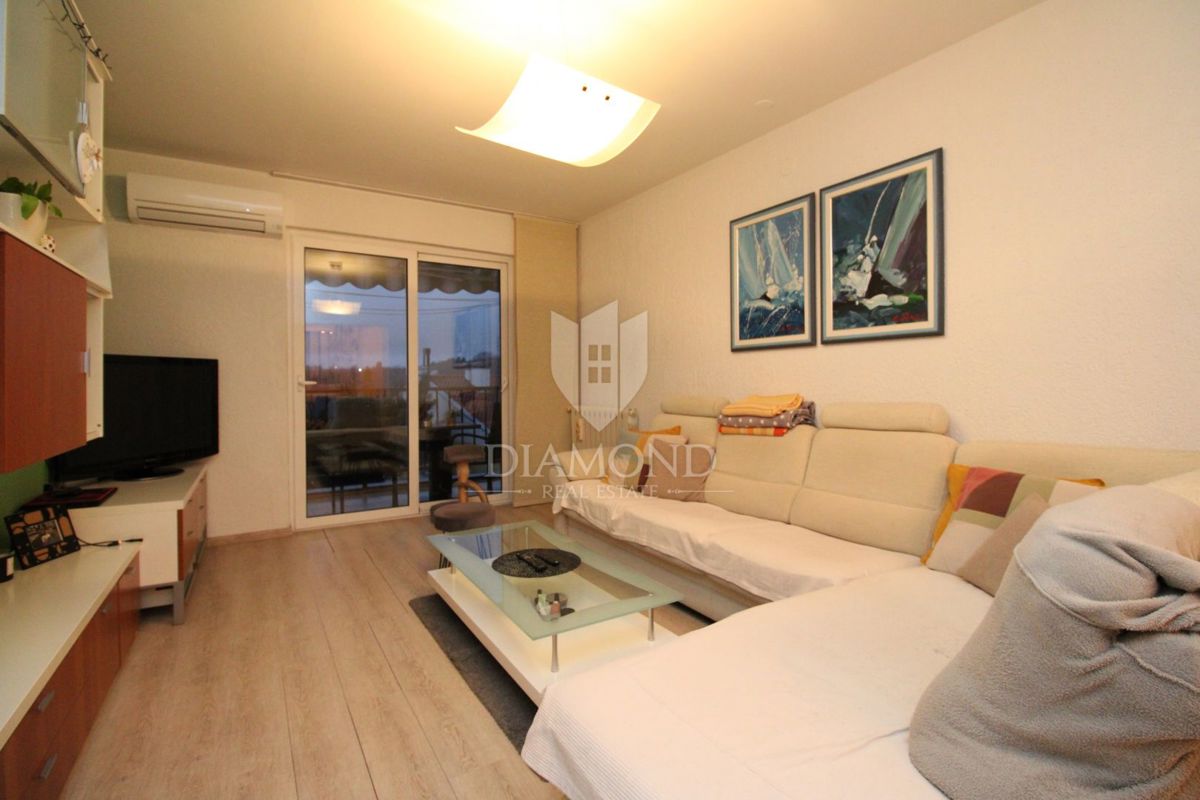 Apartmaj Škurinje, Rijeka, 84m2