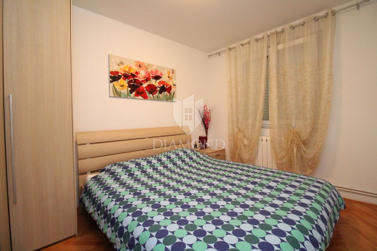 Apartmaj Škurinje, Rijeka, 84m2