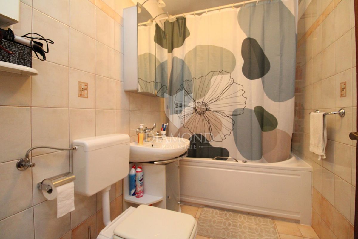 Apartmaj Škurinje, Rijeka, 84m2