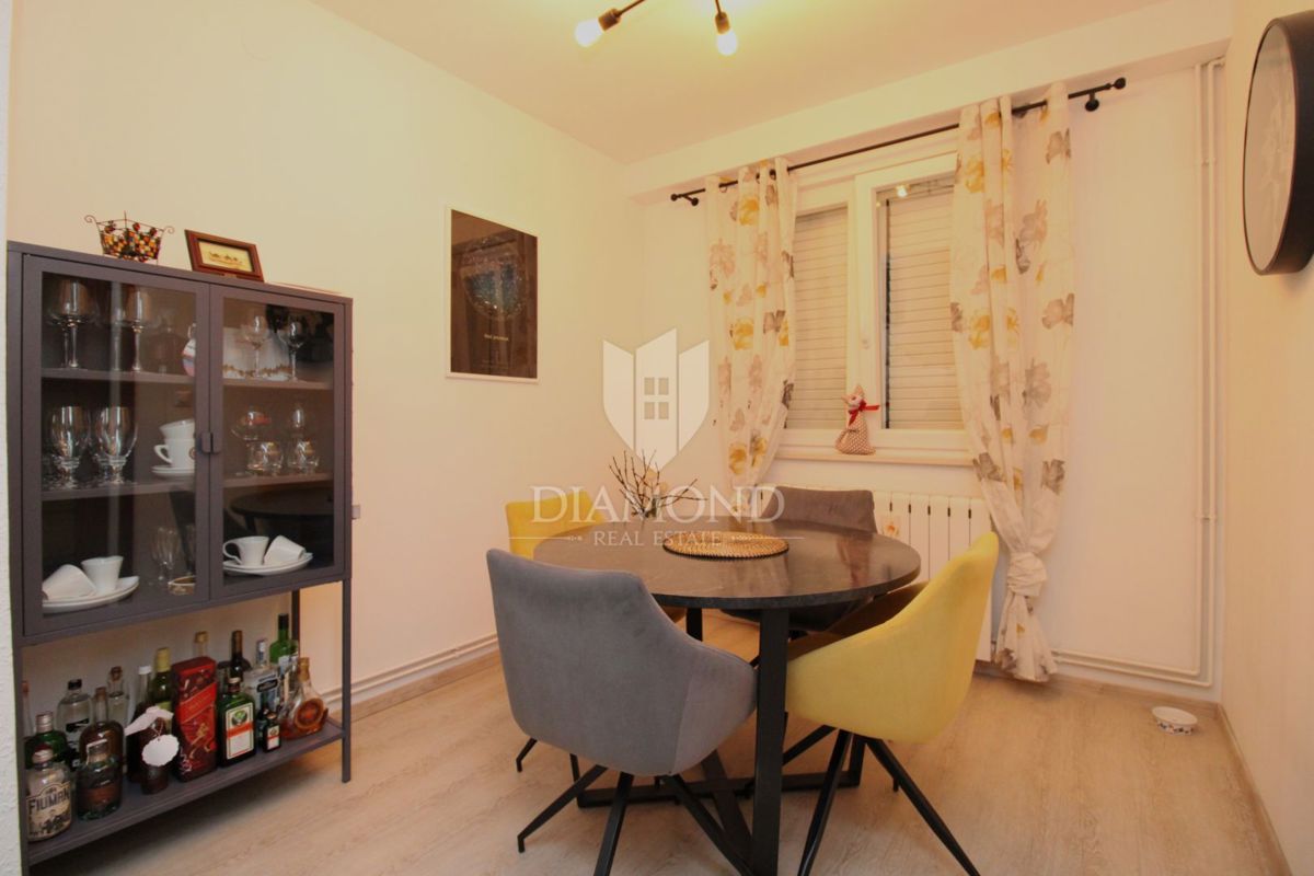 Apartmaj Škurinje, Rijeka, 84m2
