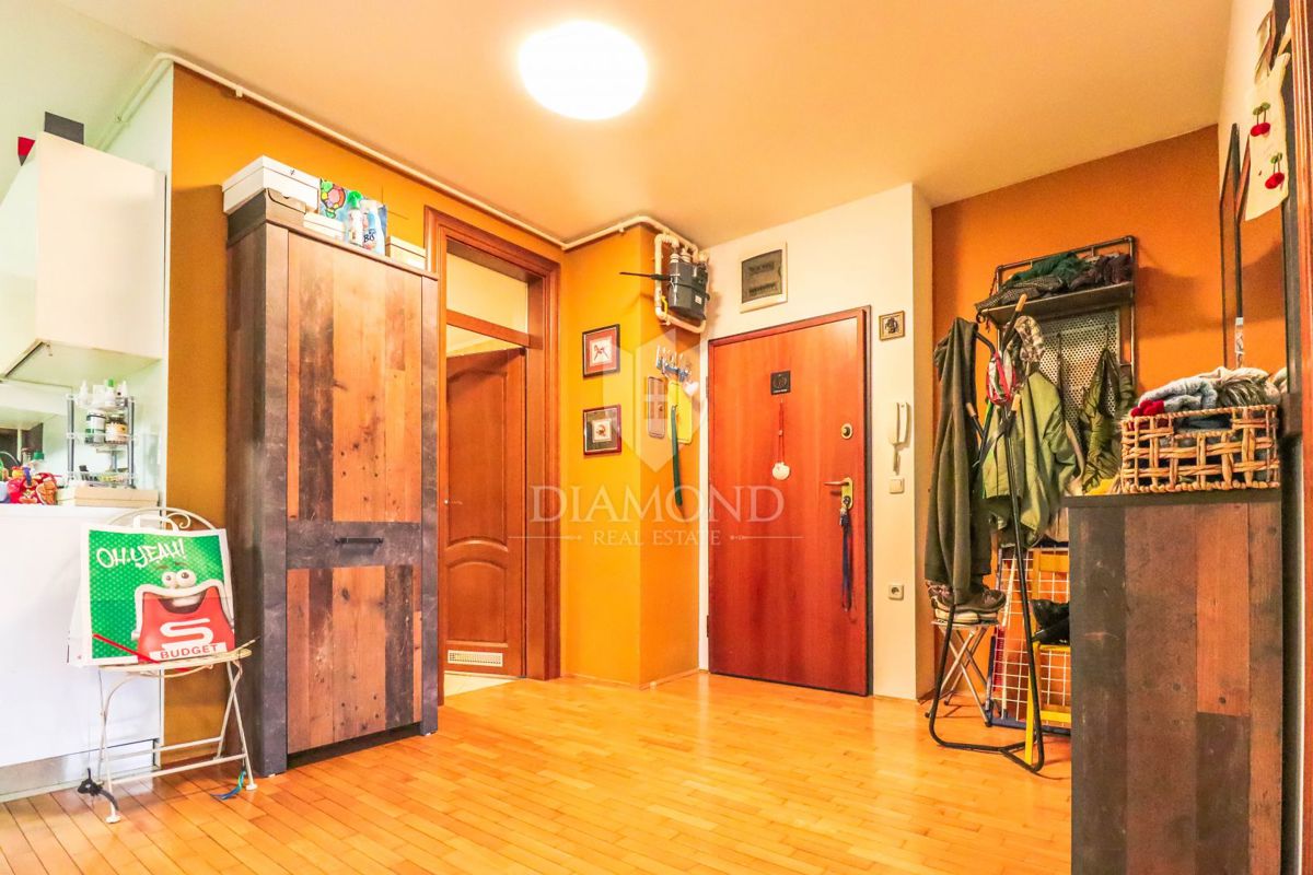 Apartmaj Gajnice, Podsused - Vrapče, 78m2