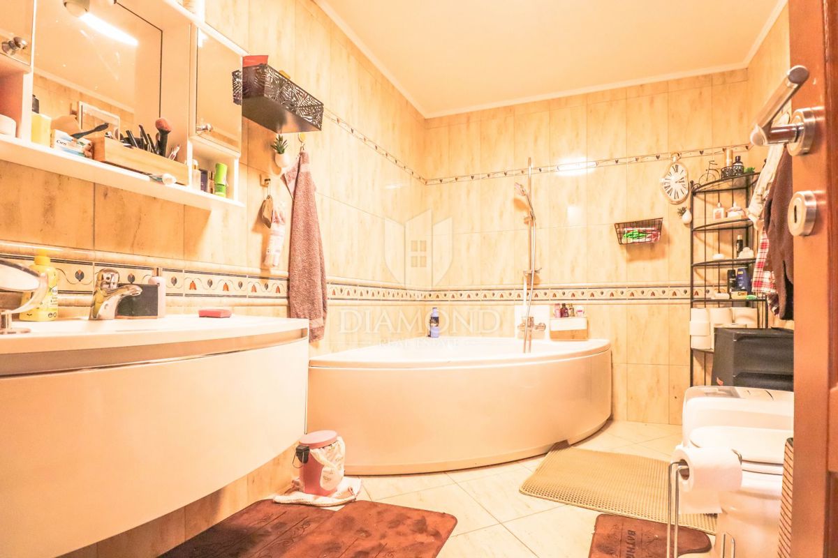 Apartmaj Gajnice, Podsused - Vrapče, 78m2