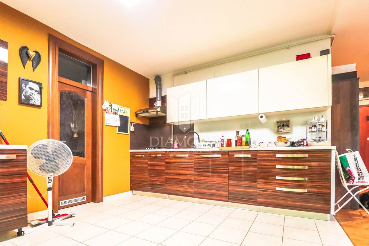 Apartmaj Gajnice, Podsused - Vrapče, 78m2