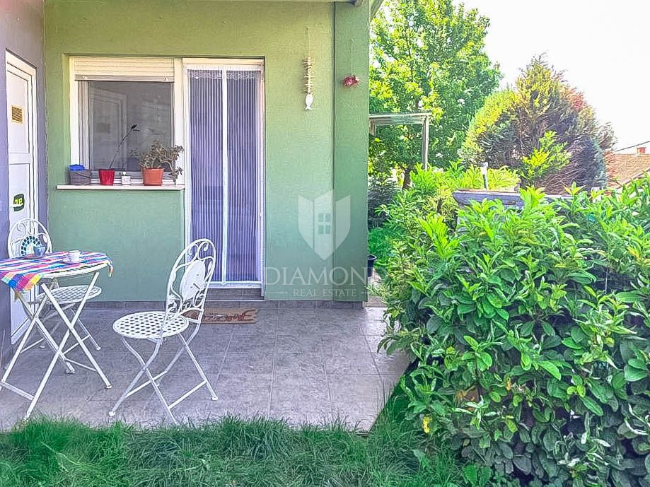 Apartmaj Gajnice, Podsused - Vrapče, 78m2