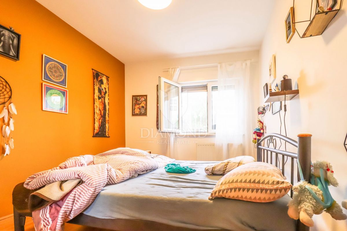 Apartmaj Gajnice, Podsused - Vrapče, 78m2