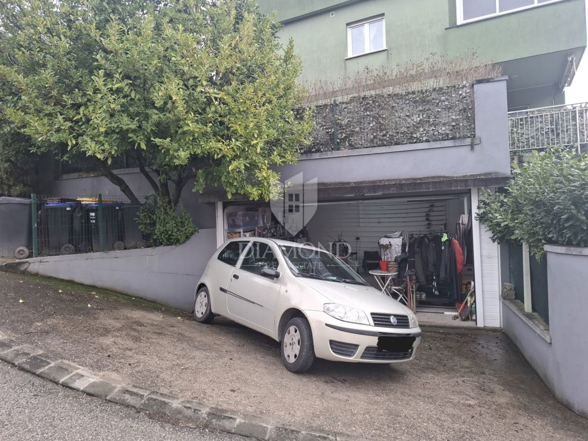 Apartmaj Gajnice, Podsused - Vrapče, 78m2