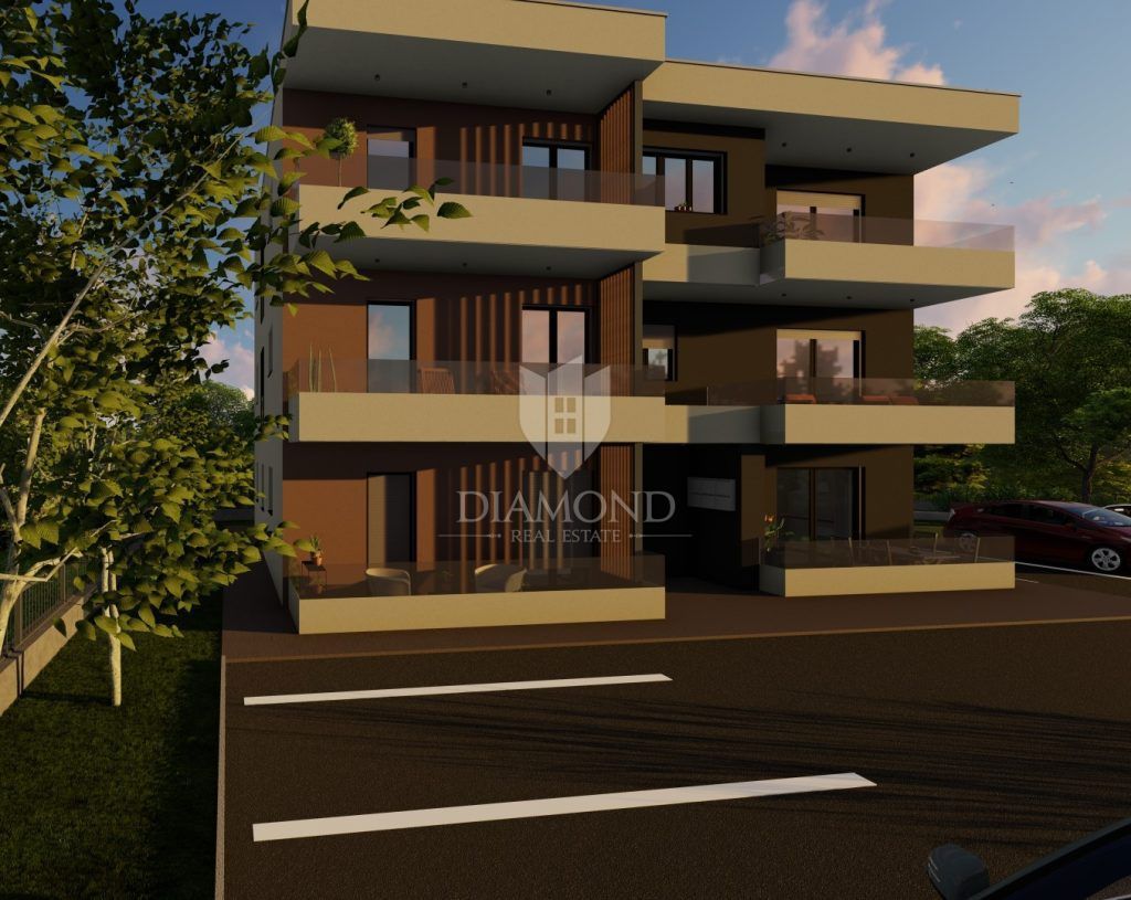 Apartmaj Sroki, Viškovo, 67,40m2