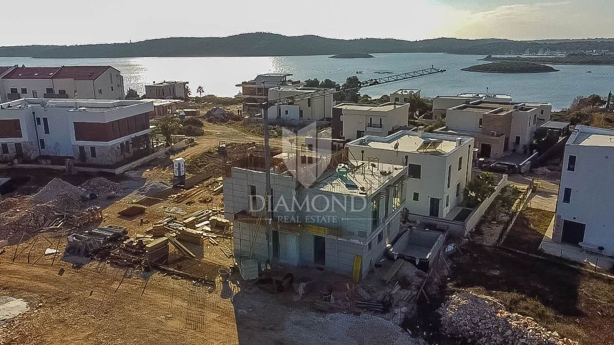 Istra, Medulin, nepremičnina na vrhunski lokaciji