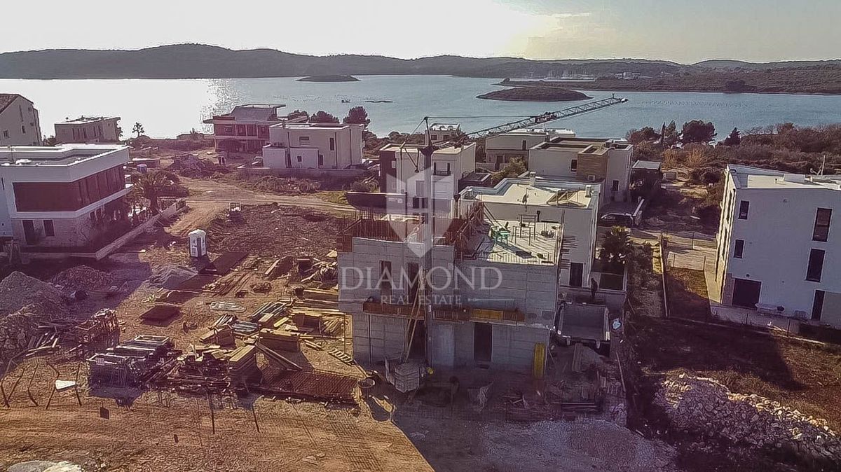 Istra, Medulin, nepremičnina na vrhunski lokaciji