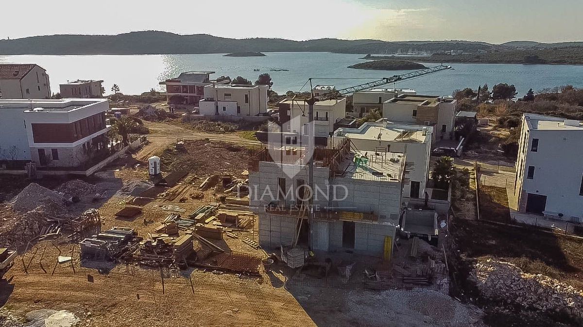 Istra, Medulin, nepremičnina na vrhunski lokaciji