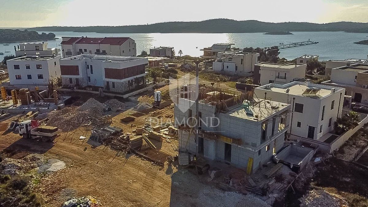 Istra, Medulin, nepremičnina na vrhunski lokaciji