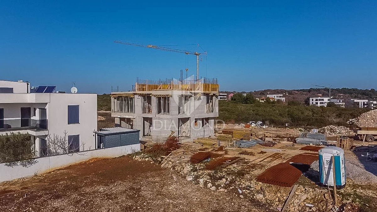 Istra, Medulin, nepremičnina na vrhunski lokaciji