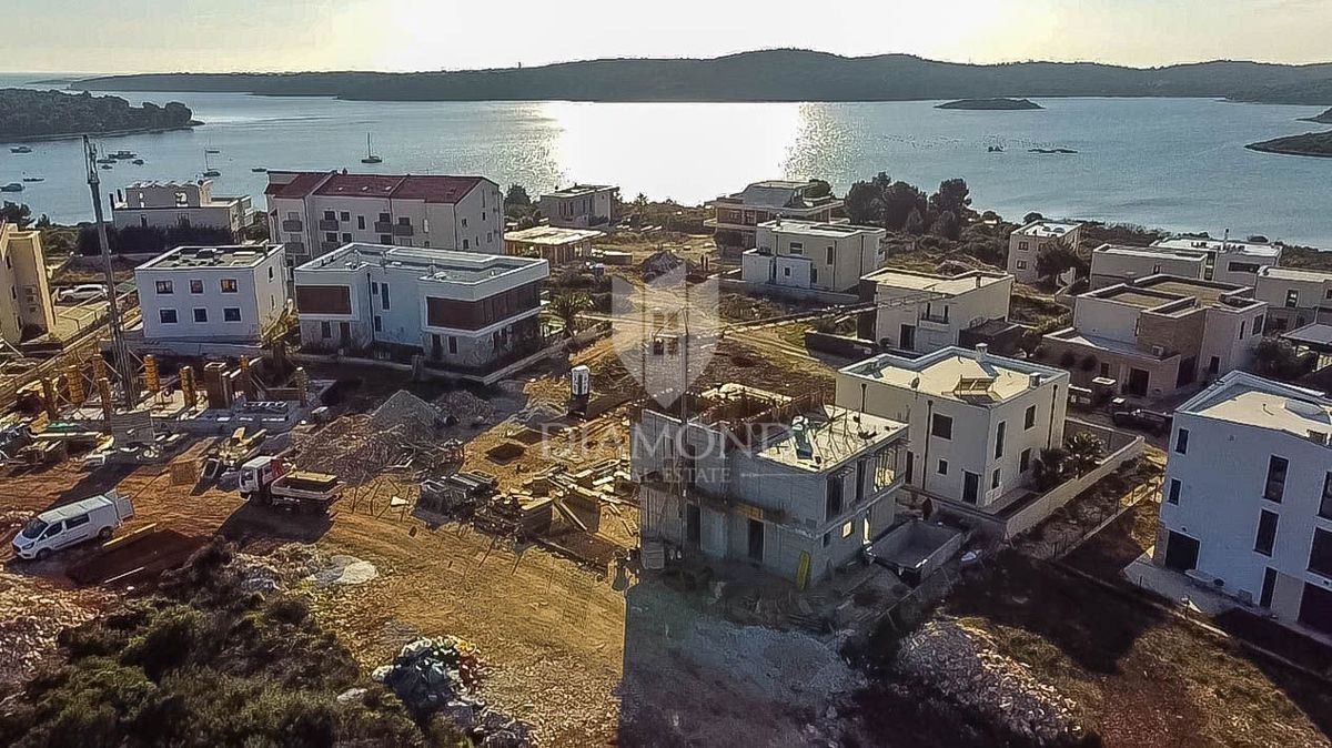 Istra, Medulin, nepremičnina na vrhunski lokaciji