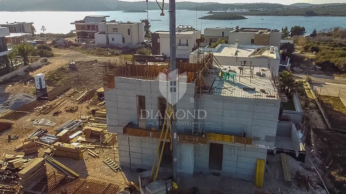 Istra, Medulin, nepremičnina na vrhunski lokaciji