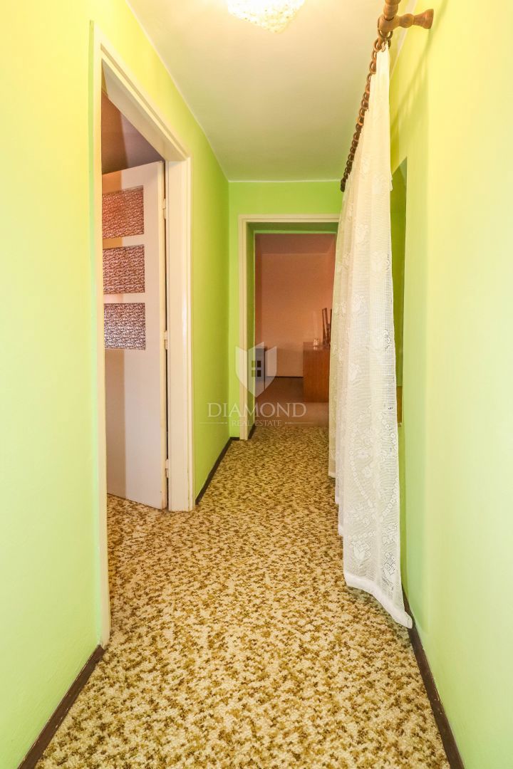 Dve prostorni hiši v bližini Svetvinčenta