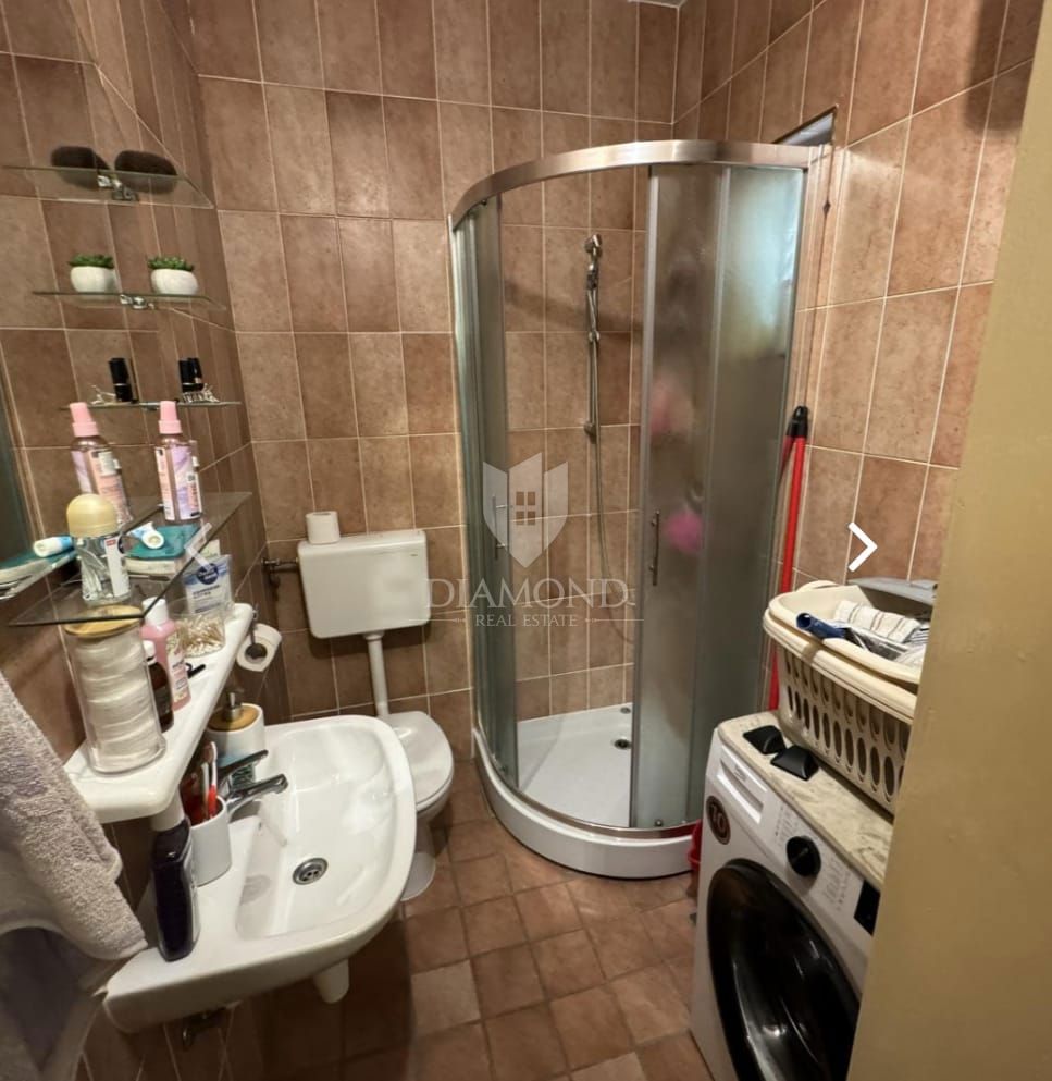 Enosobno stanovanje v središču Pulja