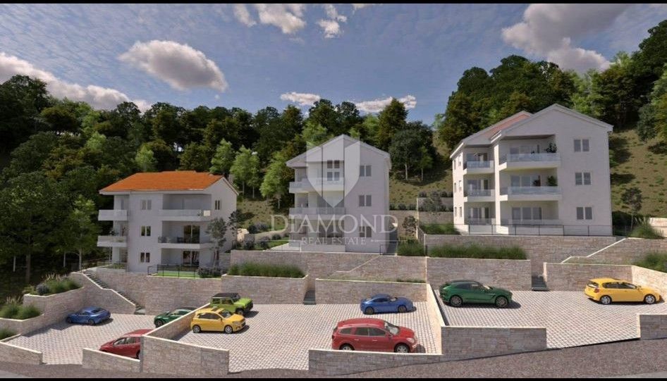 Zemljišče Rukavac, Matulji, 2.205m2