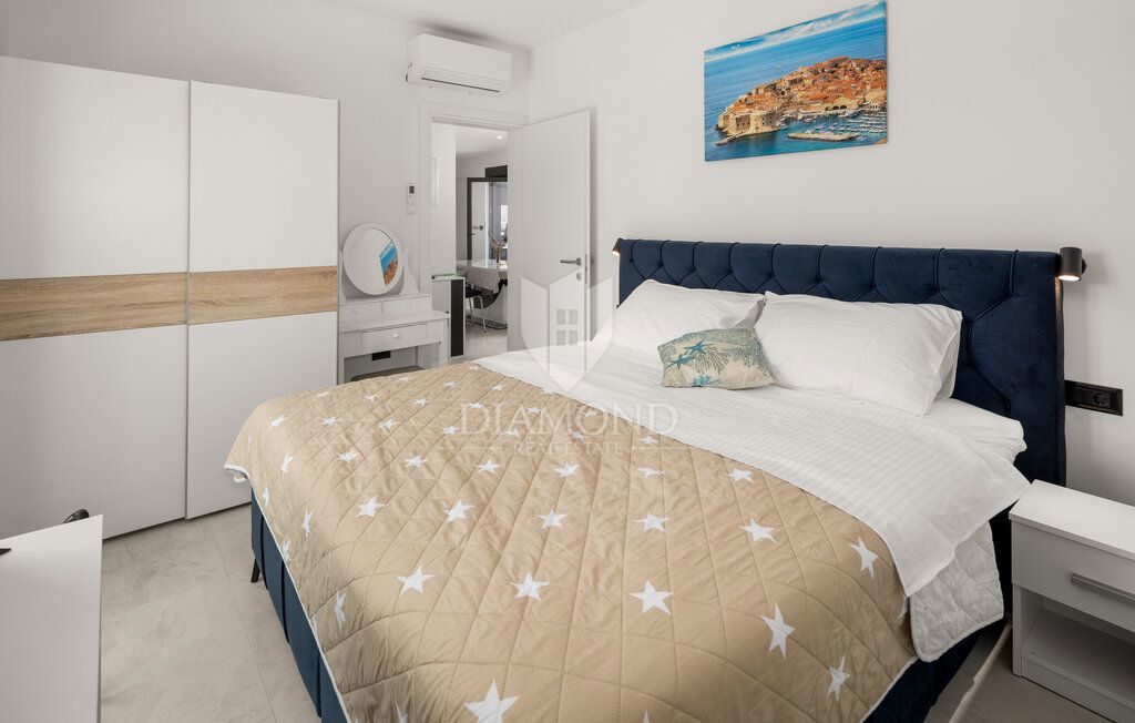 Žminj, počitniška hiša, odlična investicijska priložnost