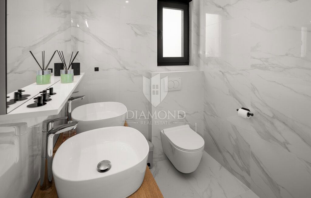 Žminj, počitniška hiša, odlična investicijska priložnost