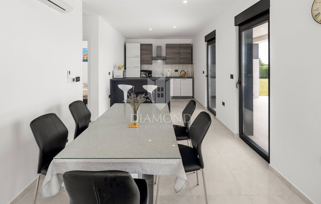 Žminj, počitniška hiša, odlična investicijska priložnost