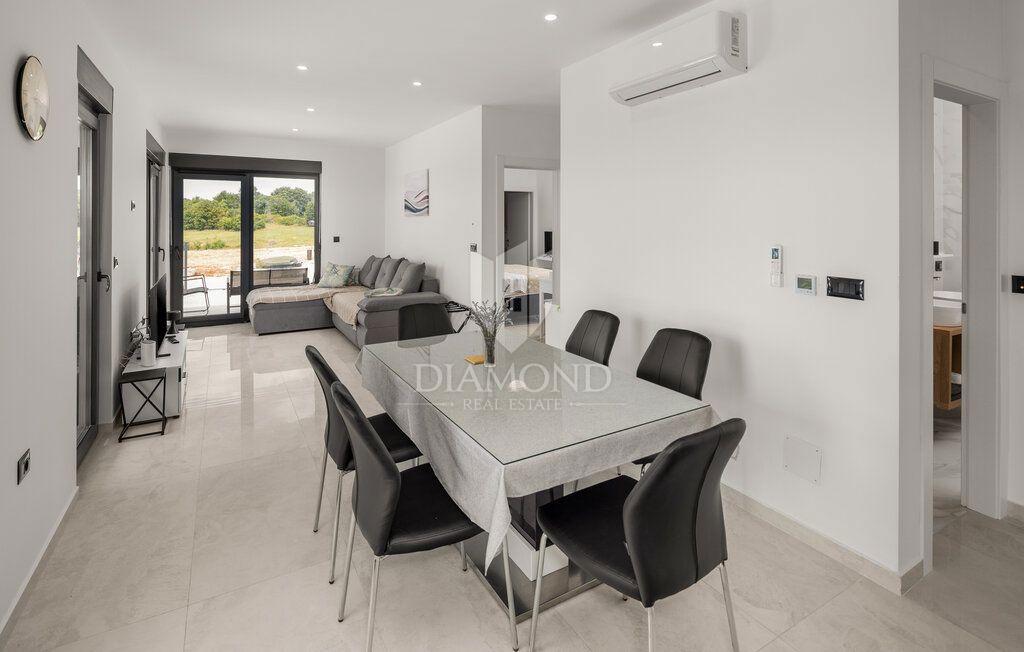 Žminj, počitniška hiša, odlična investicijska priložnost