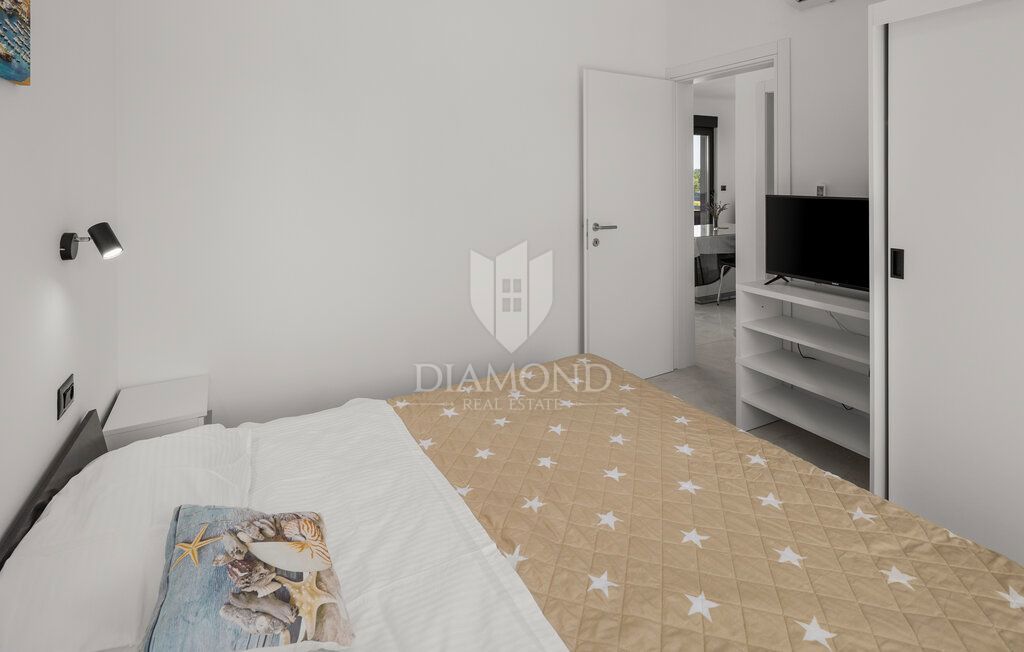 Žminj, počitniška hiša, odlična investicijska priložnost